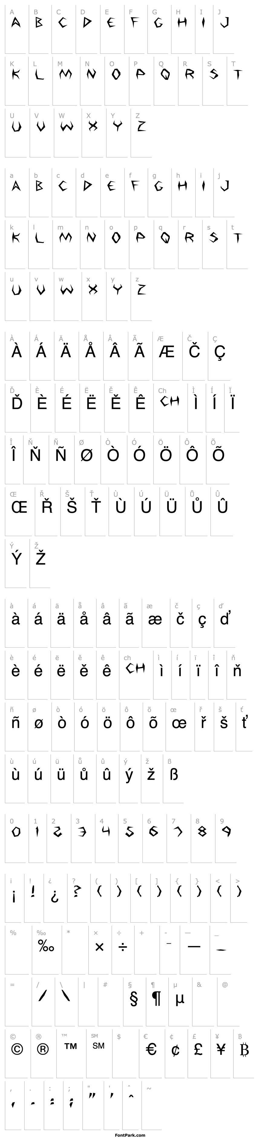 Overview Argosy