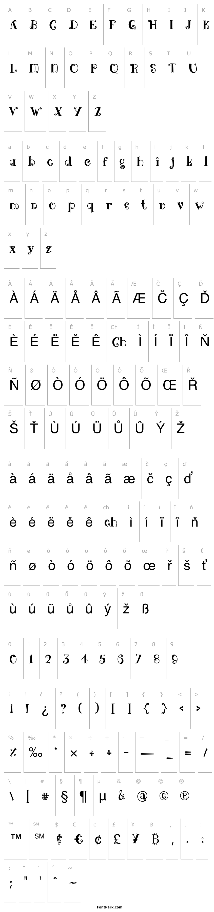 Přehled Arima black