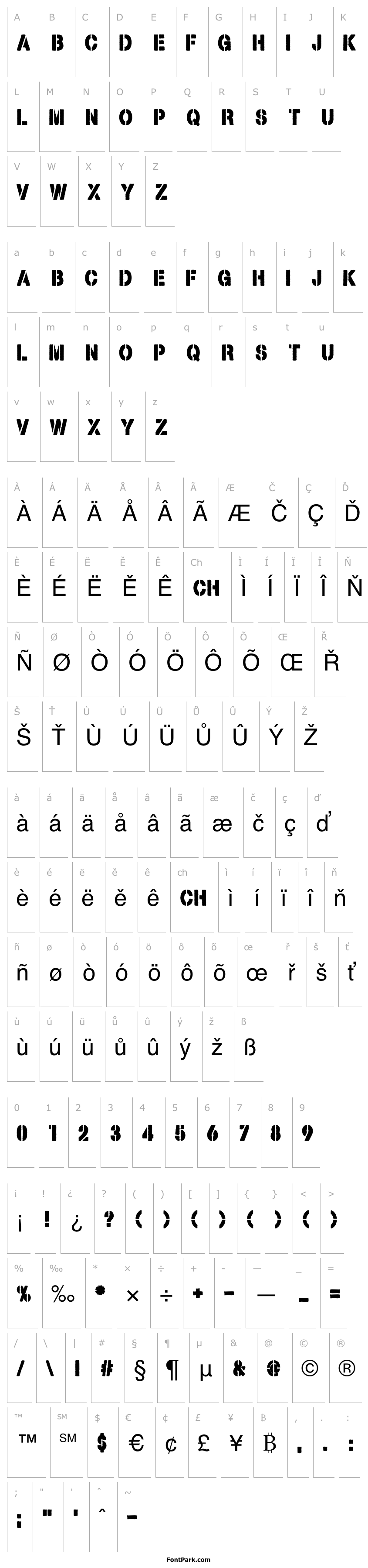 Přehled Armed and Traitorous