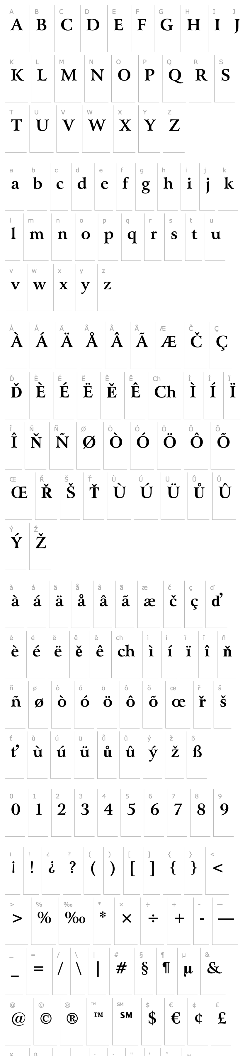 Overview Arrus BT Bold