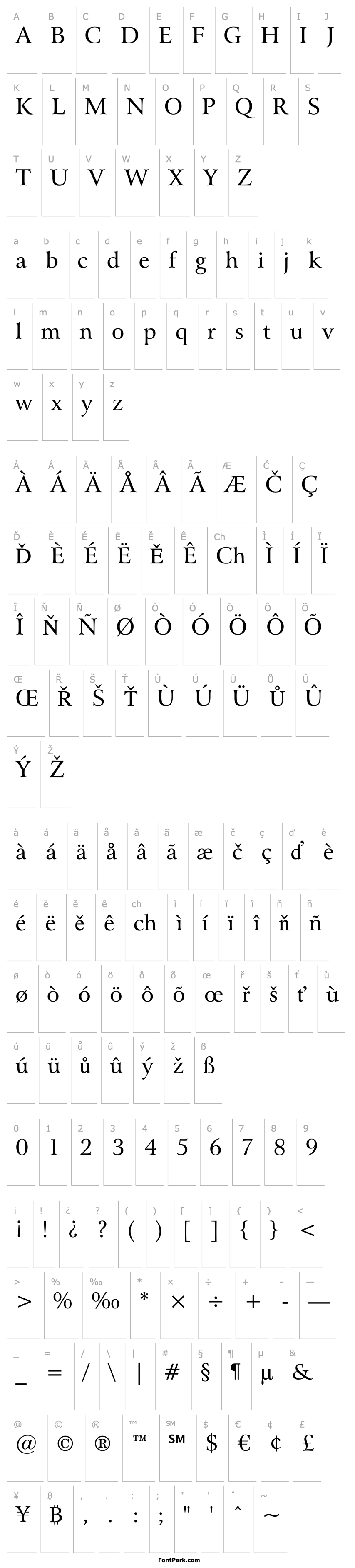 Overview Arrus BT Roman