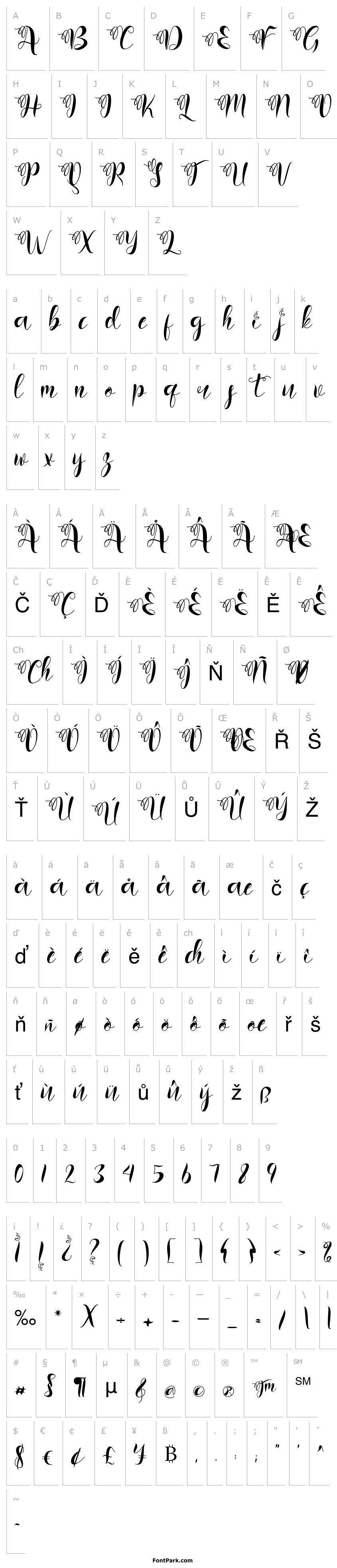 Přehled Art Valentine