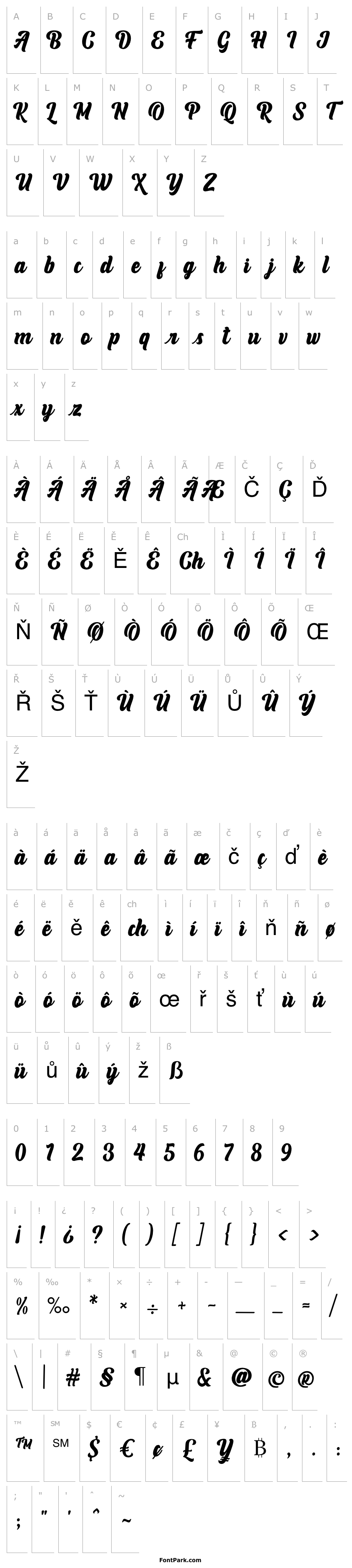 Přehled Arthines