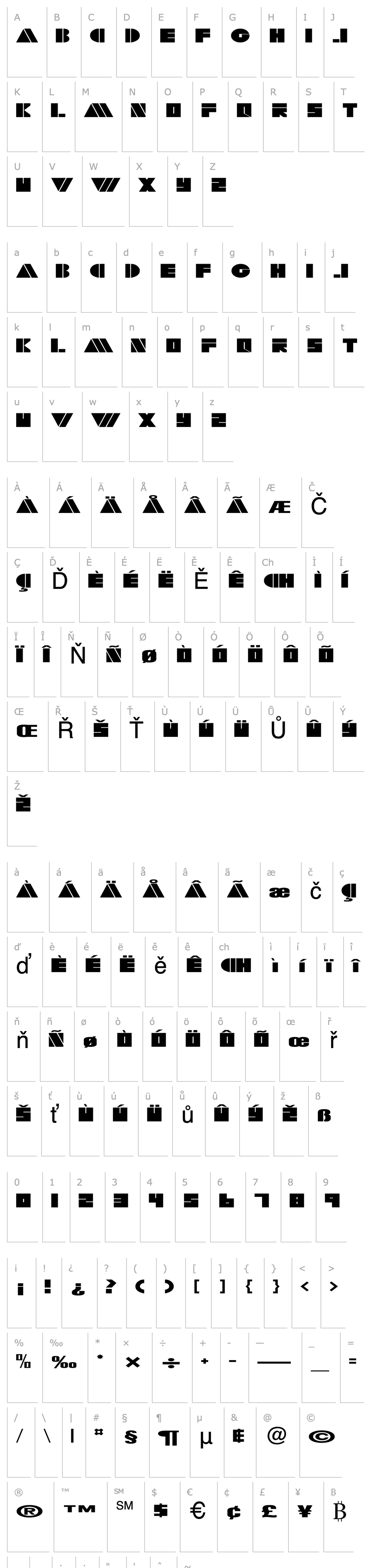 Overview ArtyTimesReg52 Regular ttext