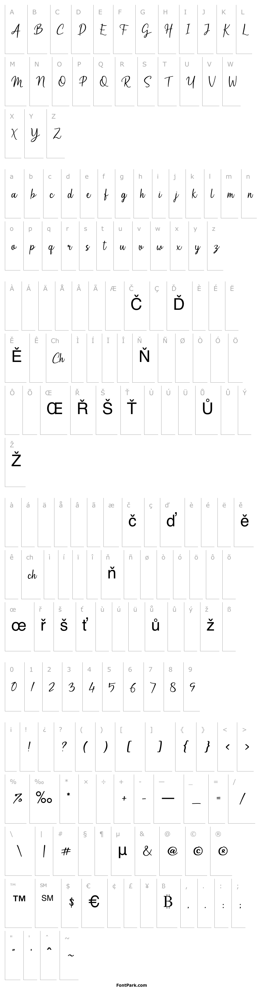 Přehled Arumdalu-Demo