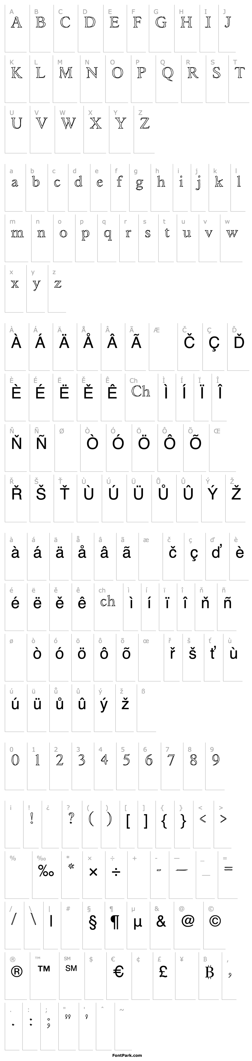 Overview AshaOutline