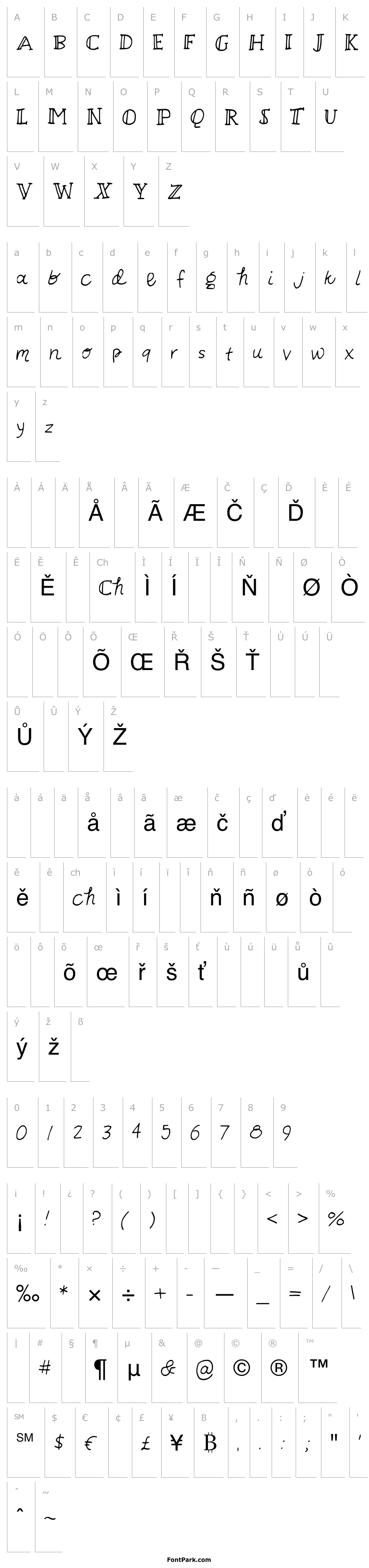 Overview Askeses