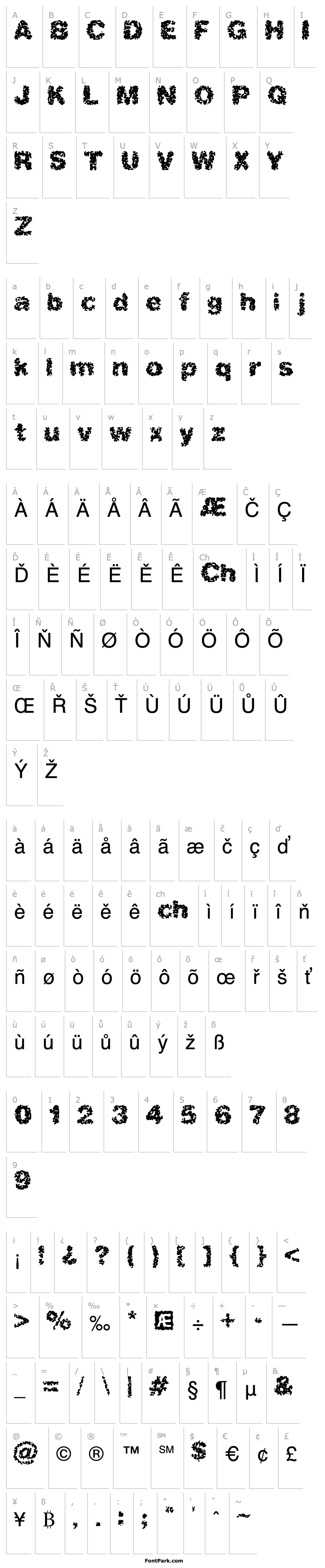 Overview Aspastic 