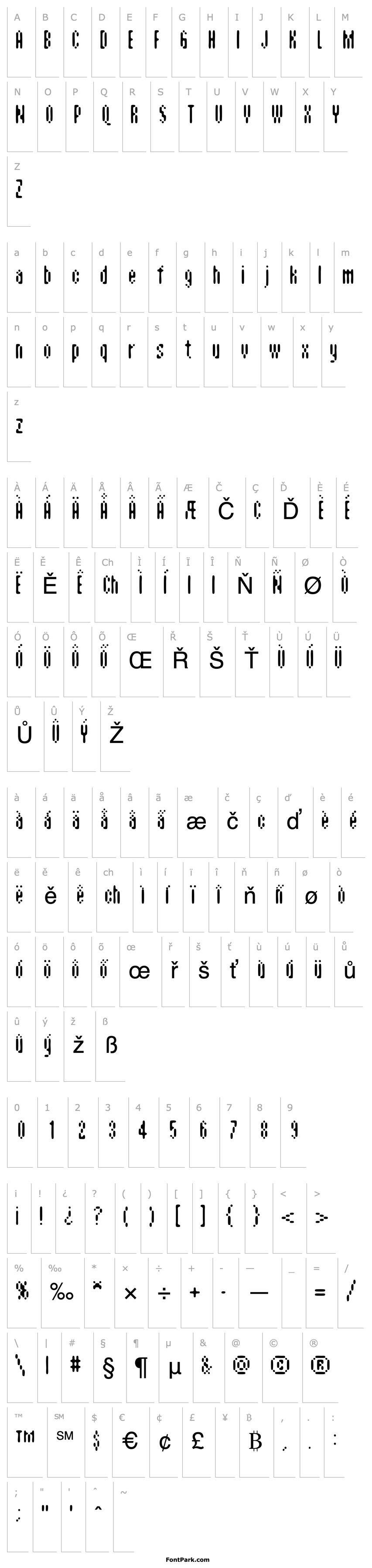 Overview Aspersion