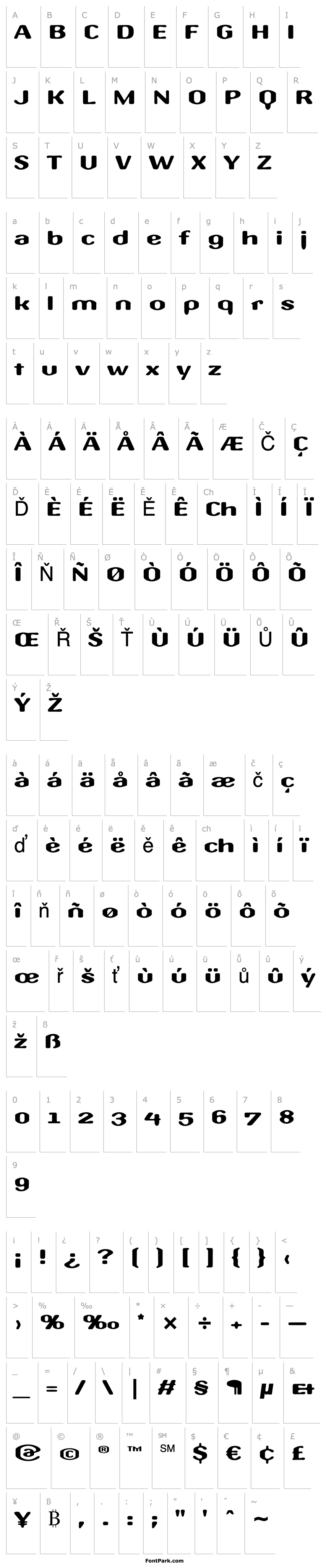 Přehled AspirinITC TT