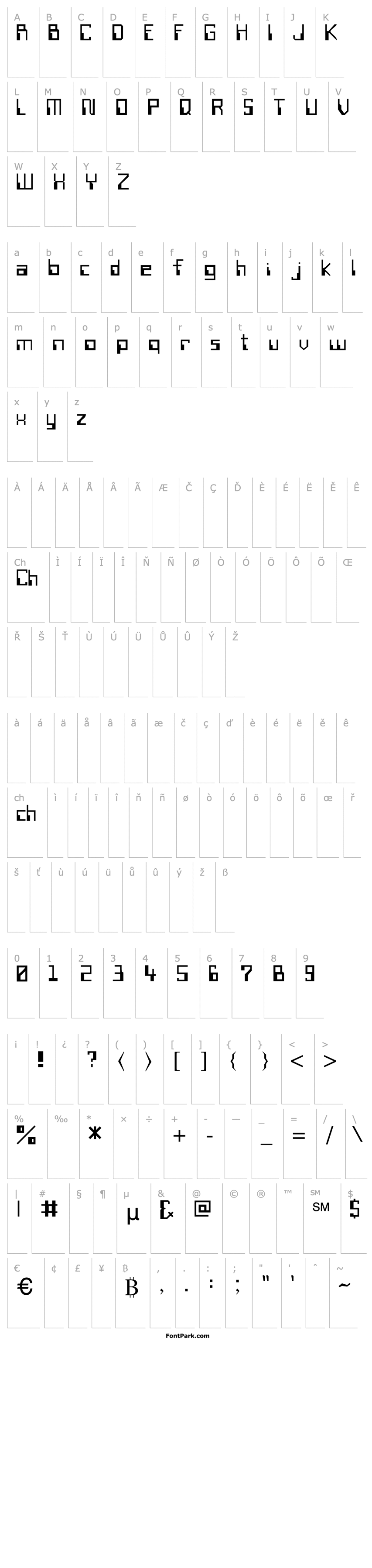 Overview AsplinPlain 