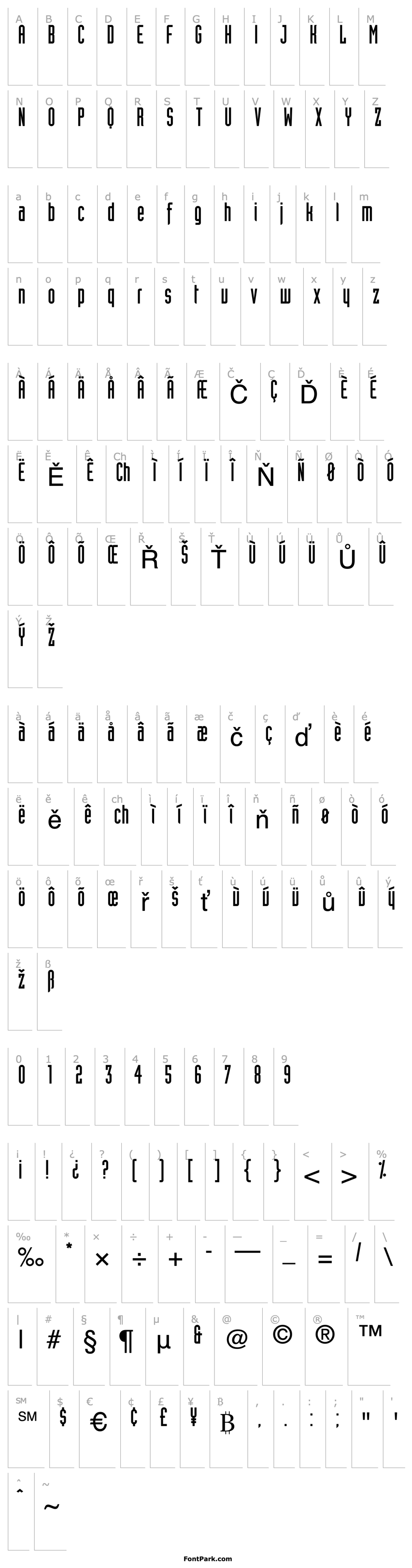 Overview Assembly SSi