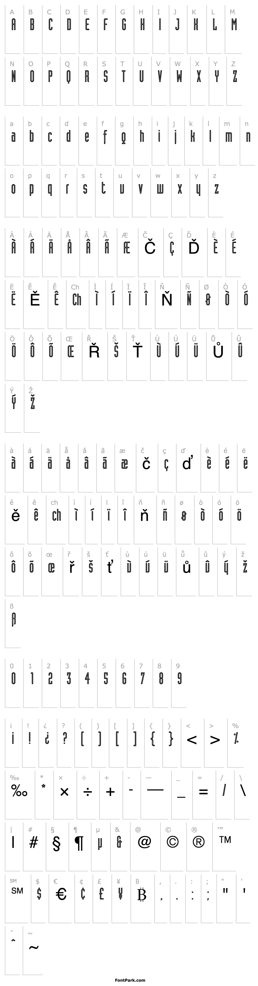 Overview AssemblyAlternateSSK