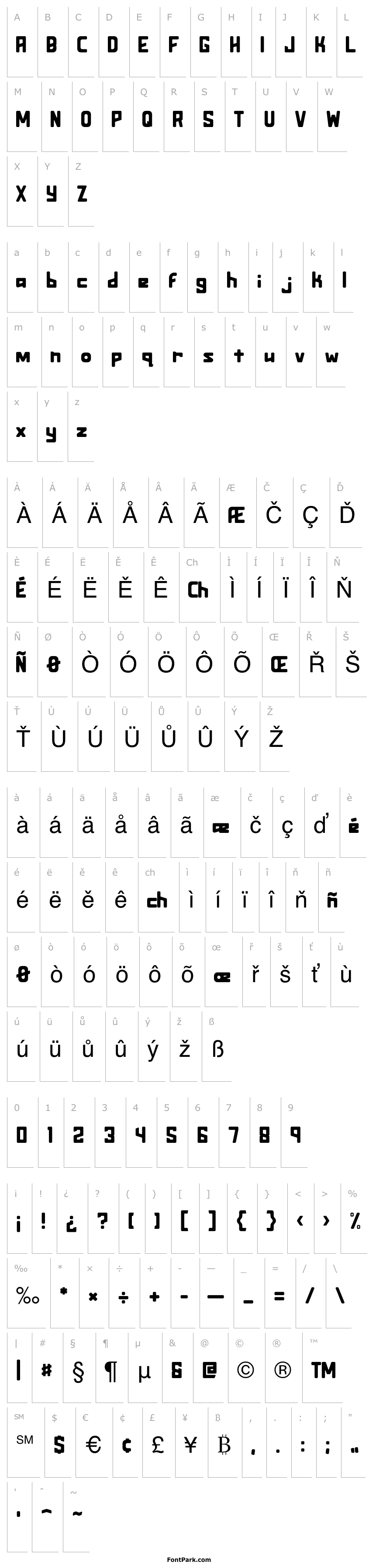 Přehled Assurant Standard