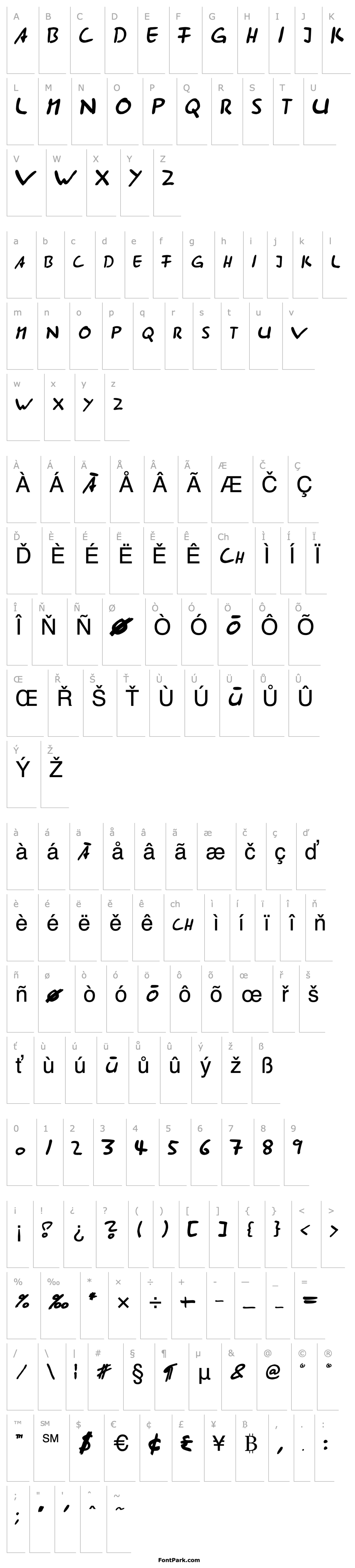 Přehled AST 285