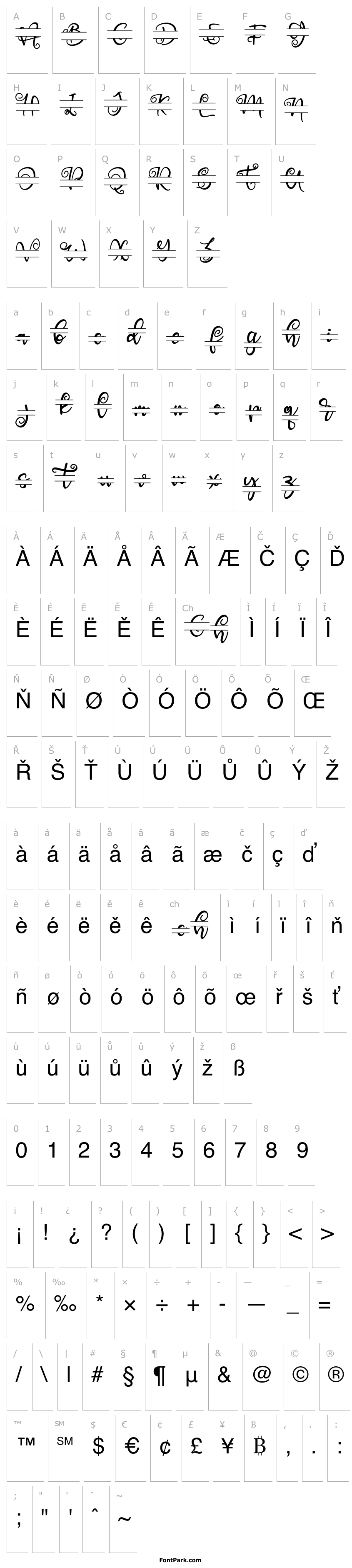 Overview Aster Monogram_Personal Use