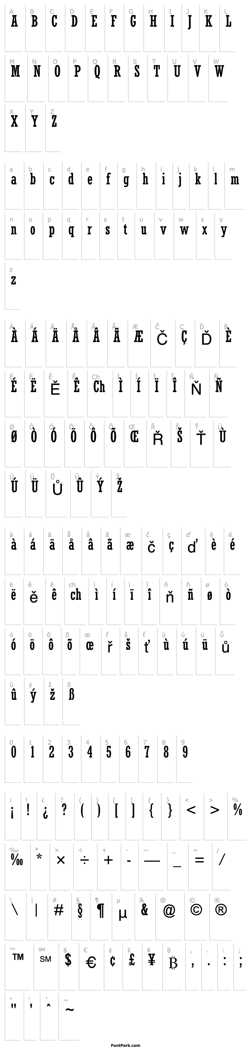 Overview Astute Condensed SSi Condensed