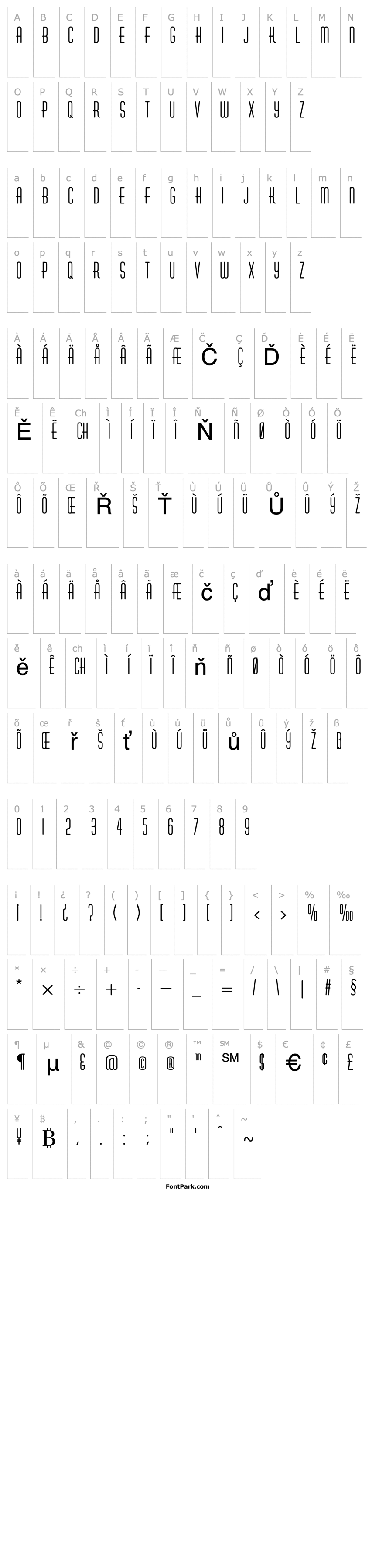 Overview Astute Regular