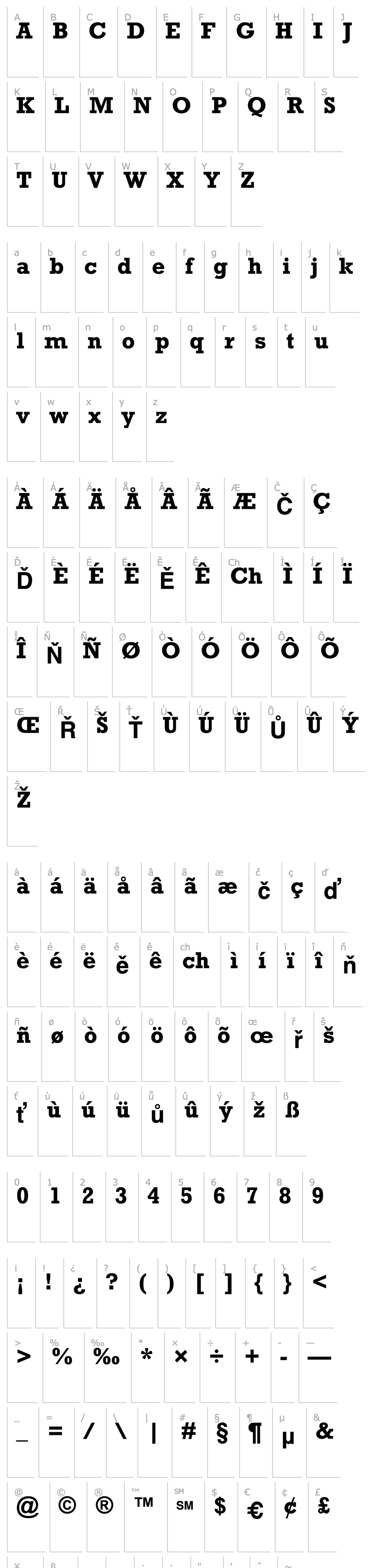 Overview Astute SSi Bold