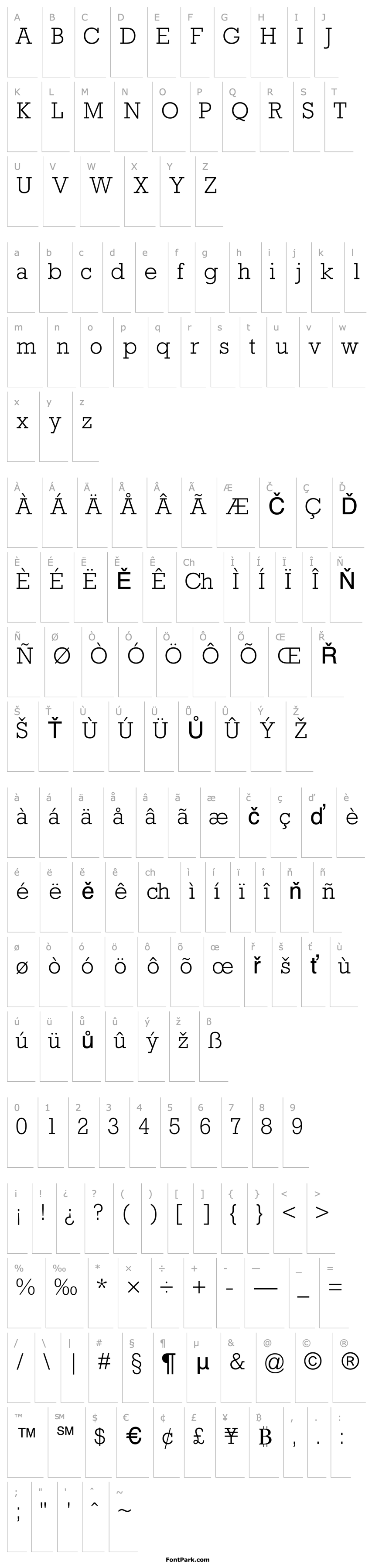 Overview AstuteLightSSK Regular