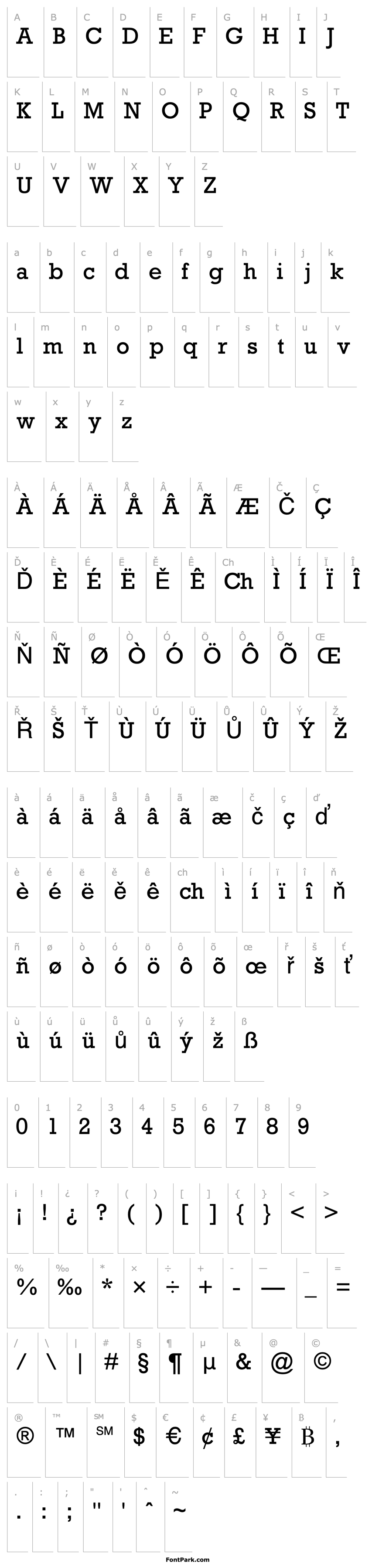 Overview AstuteSSK Regular