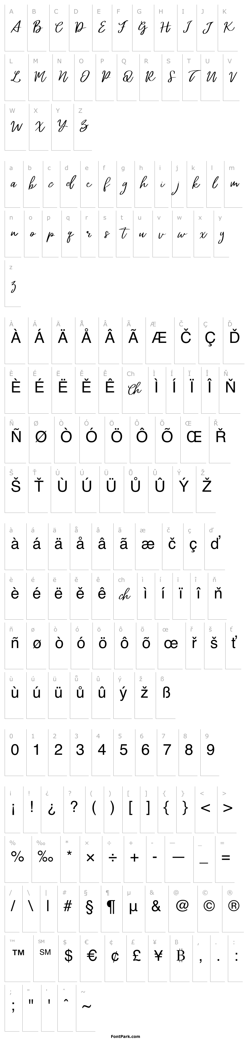 Overview AtalintarFREE