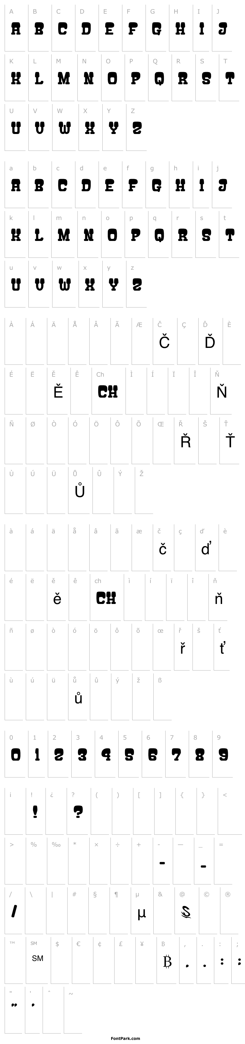 Overview ATAMA-SERIF__G