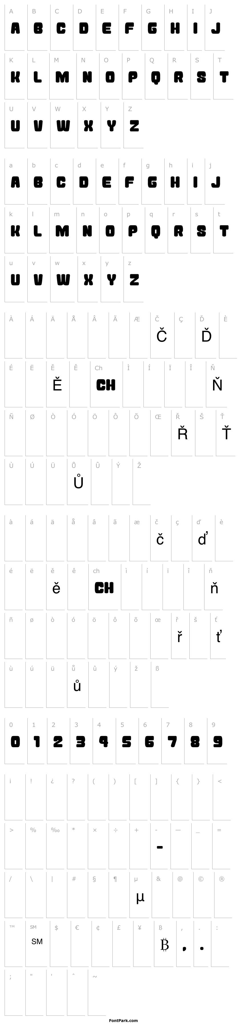 Přehled Atama Simple