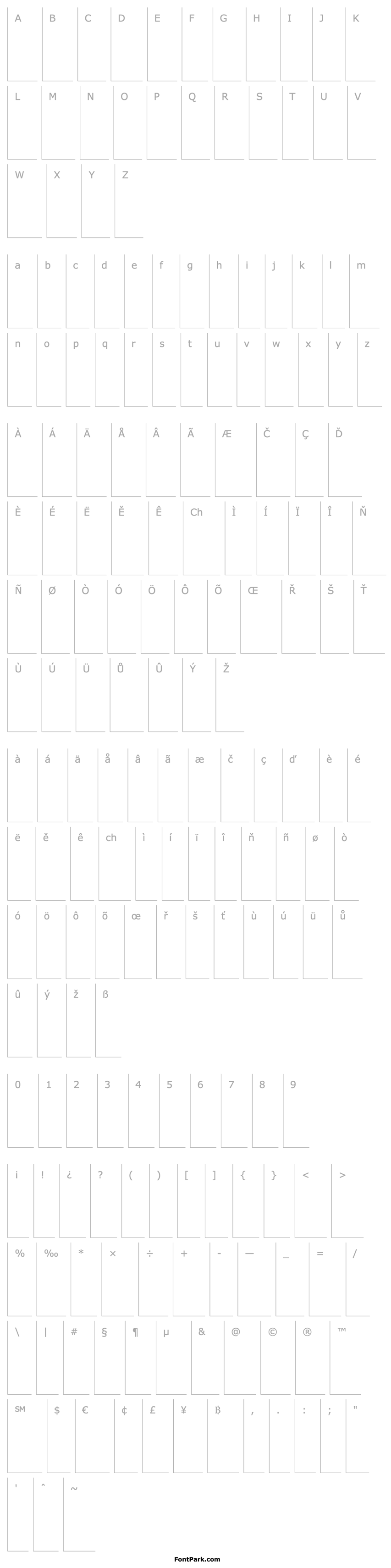 Overview ATBrophyScript