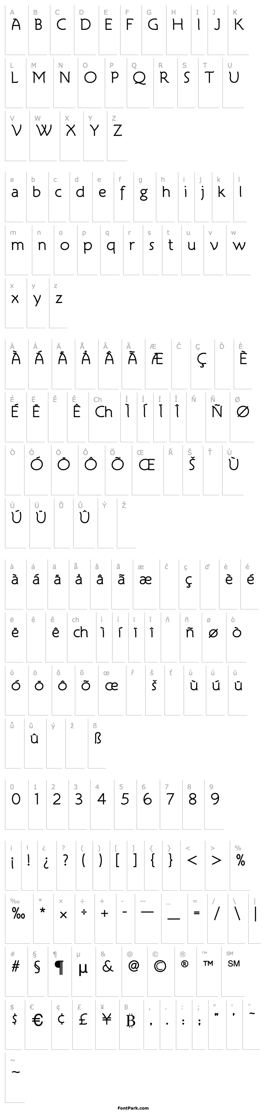 Overview AtelierSans