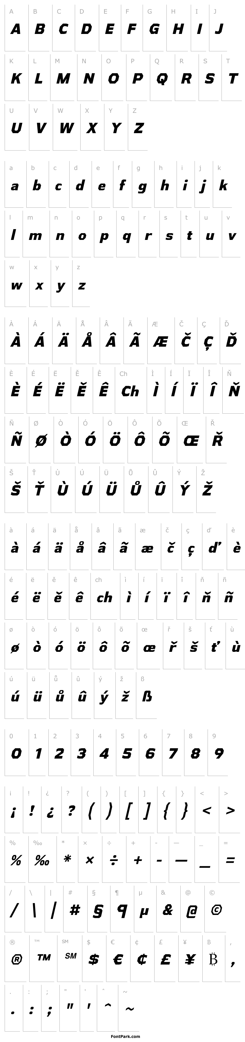 Overview AthabascaEb-Italic
