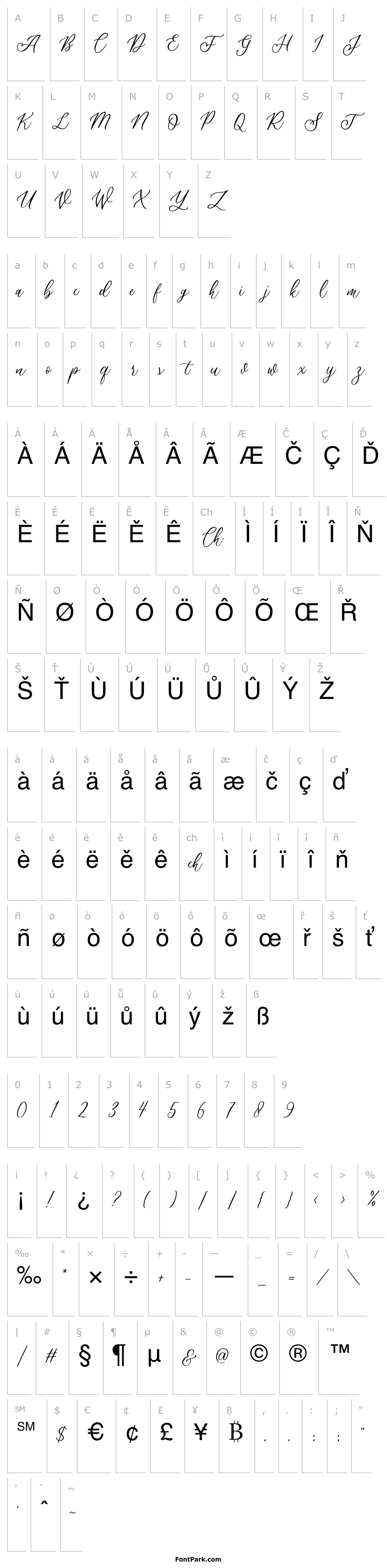 Overview AthaliaScriptDemo