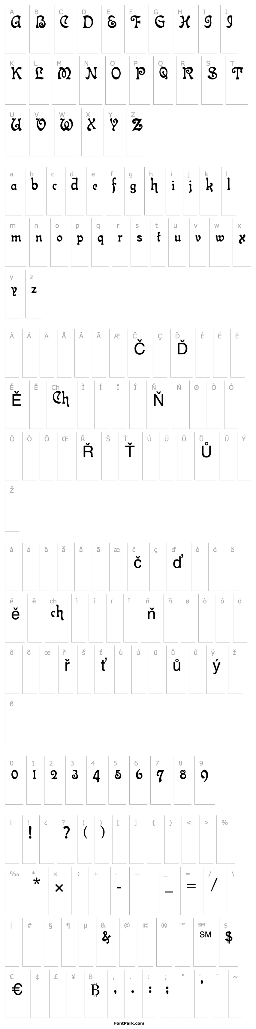 Přehled Atlantis Medium