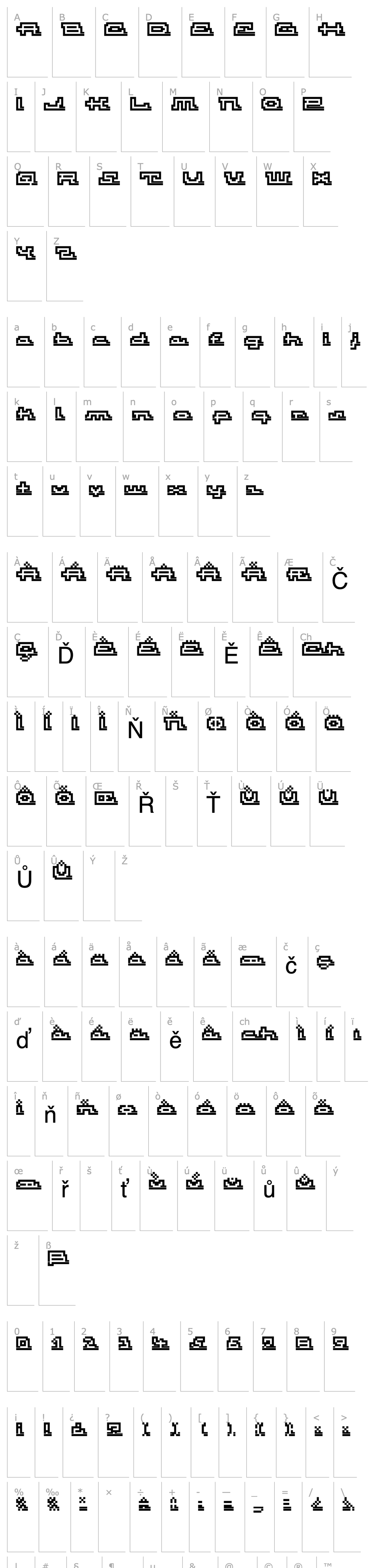 Přehled Atomic OutlineScript