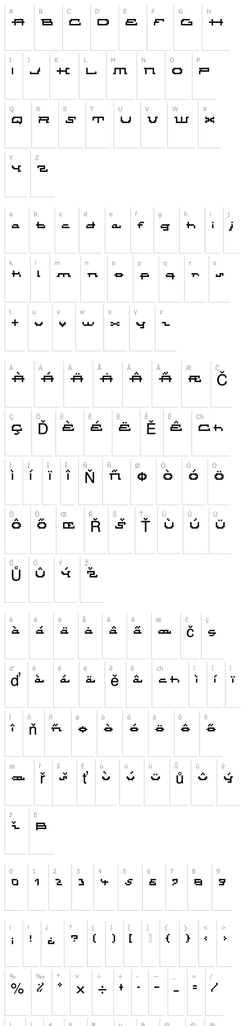 Overview AtomicInline