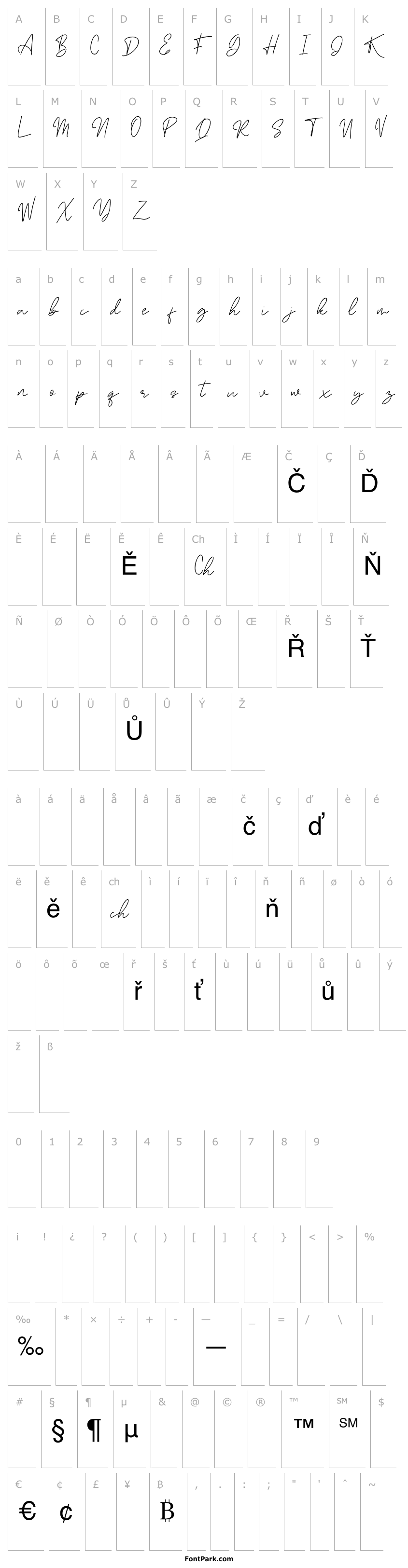 Přehled Attahost