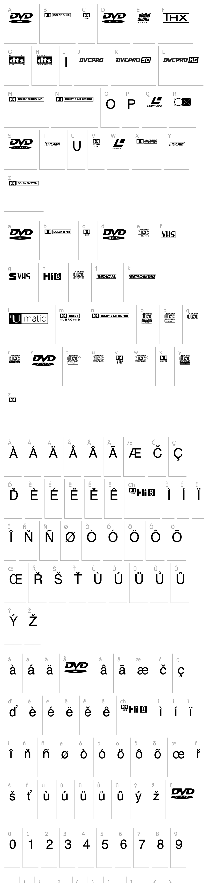 Overview Audio Video Pi