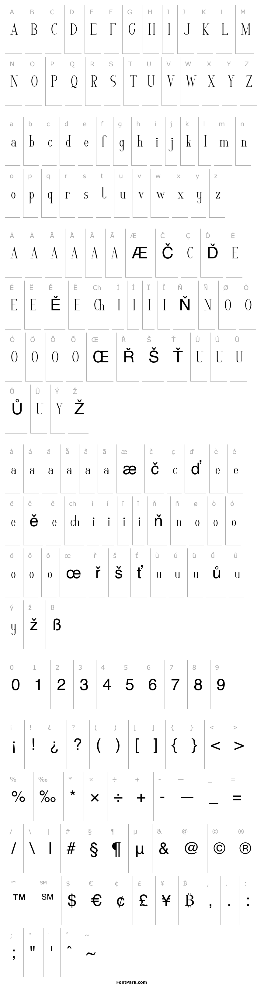 Přehled Aulion Demo