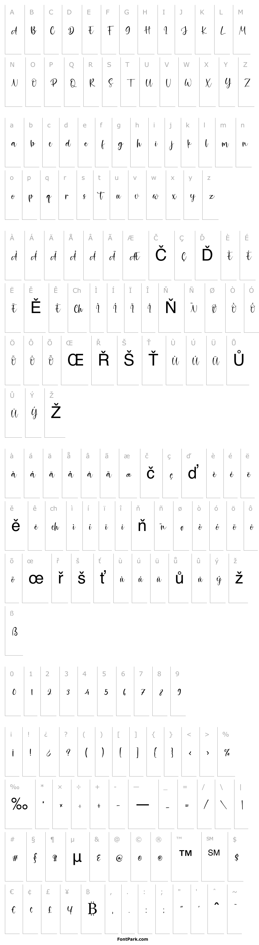 Overview Aurella