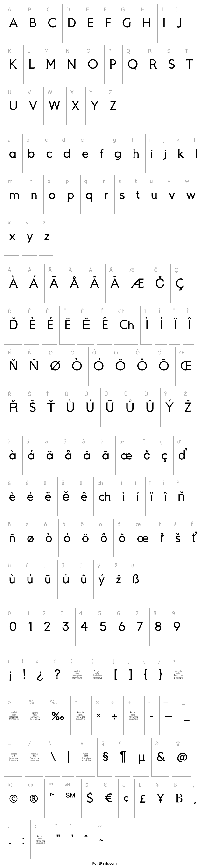 Přehled Ausion Personal Use Extra