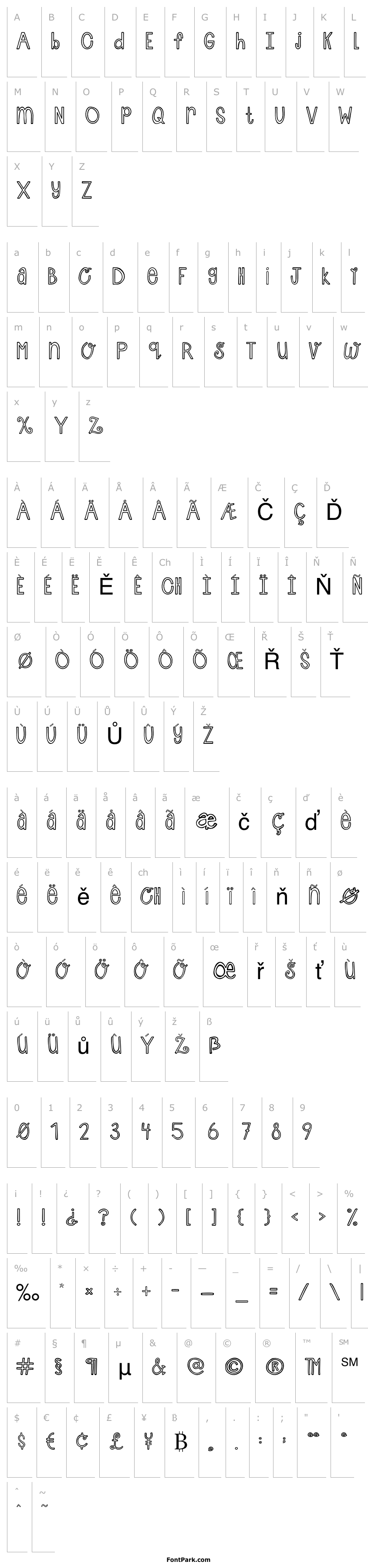 Přehled Austie Bost Cherry Cola