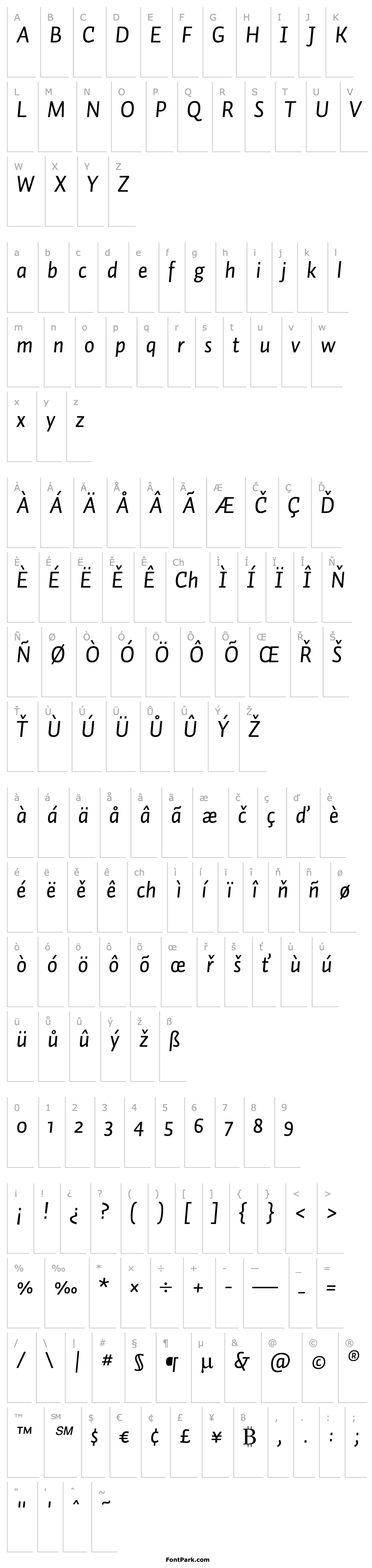 Overview Auto1-Italic