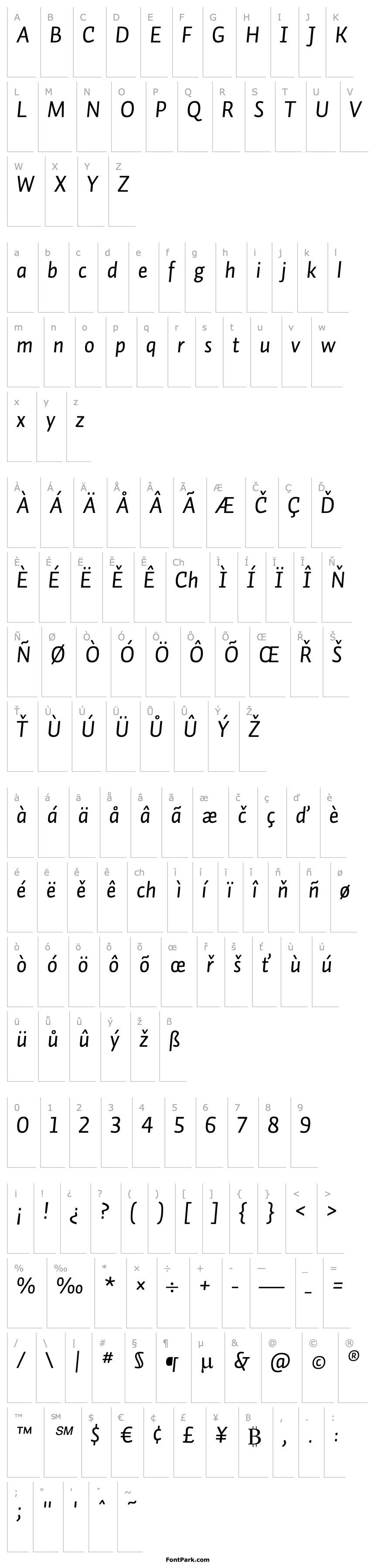 Overview Auto1-ItalicLF