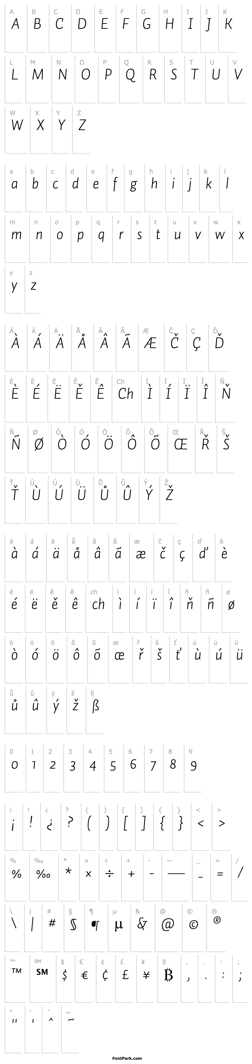 Overview Auto1-LightItalic