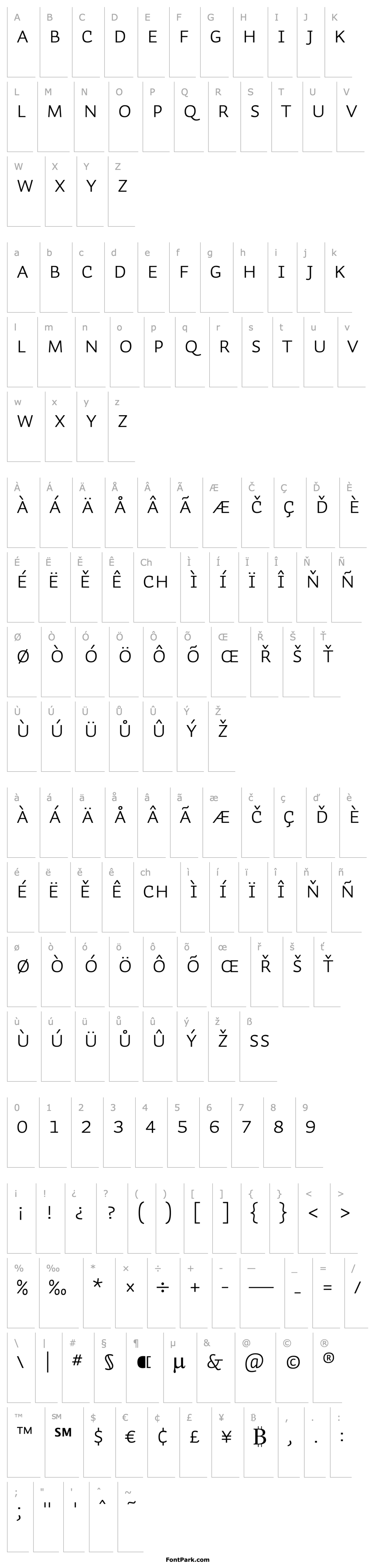 Overview Auto1-LightSmCp