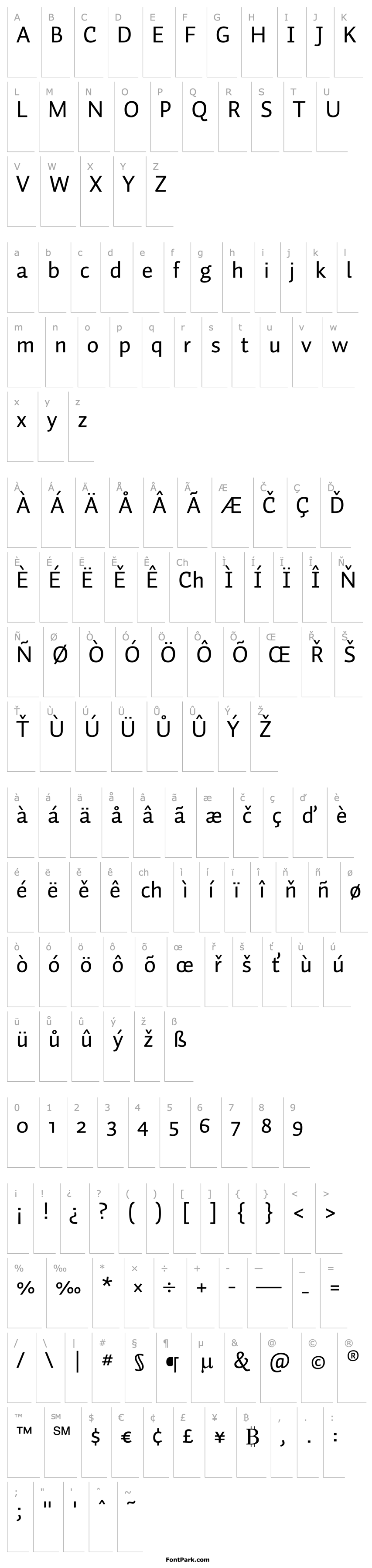 Overview Auto1-Regular