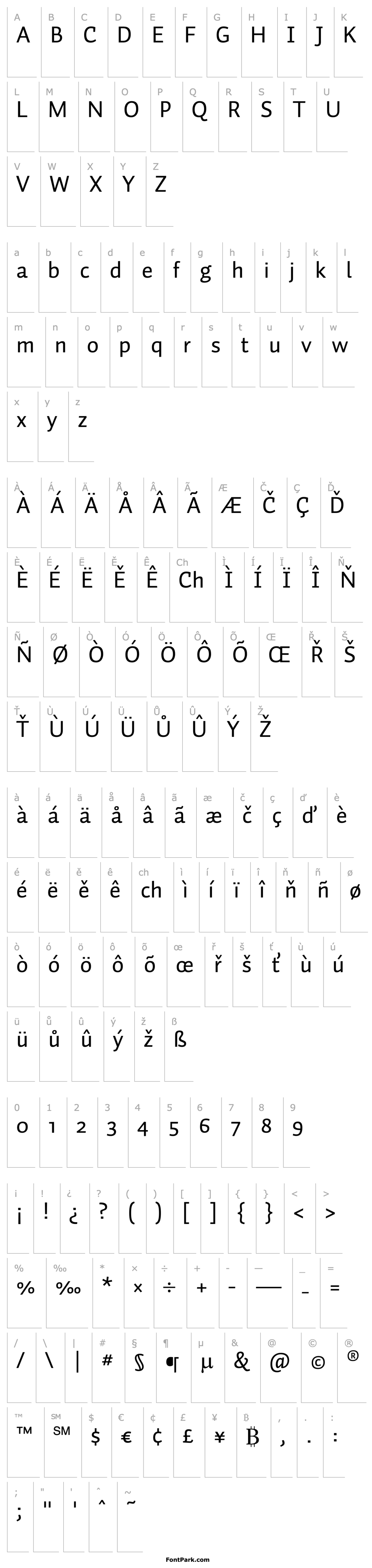 Overview Auto2-Regular