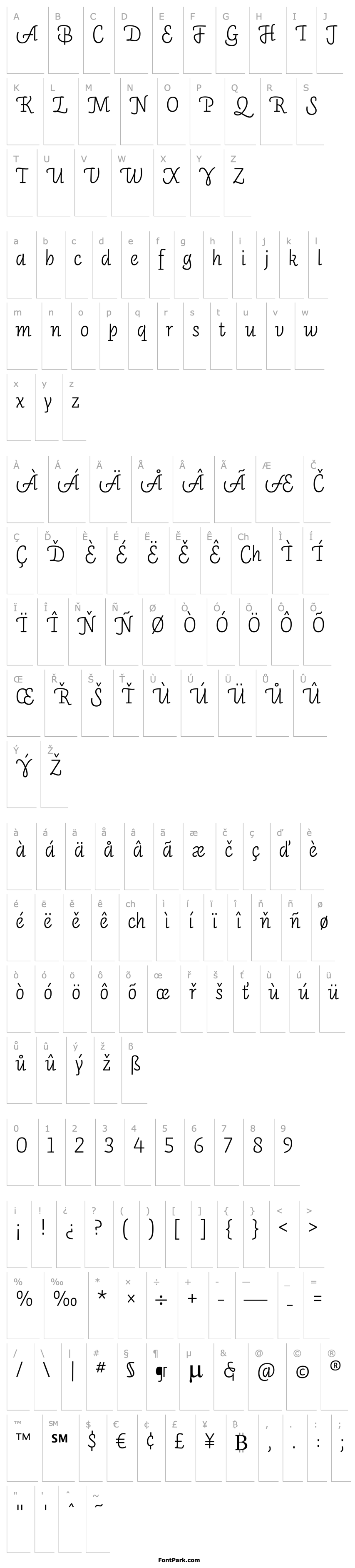 Přehled Auto3-LightItalicLF