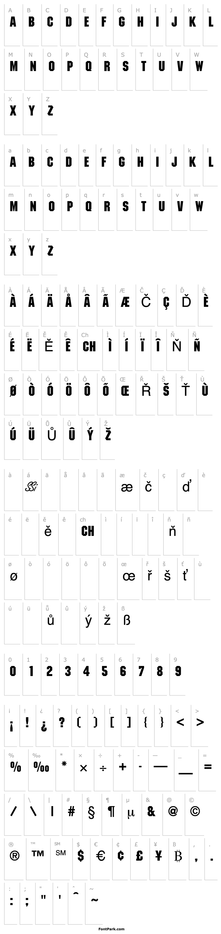 Overview AutomatonCapsSSK