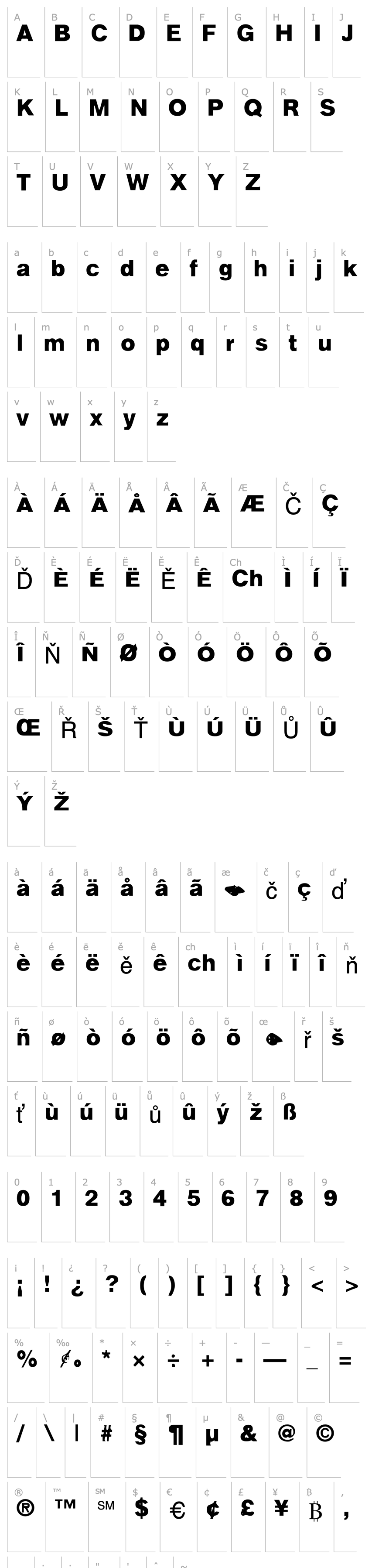 Přehled Autotrace One